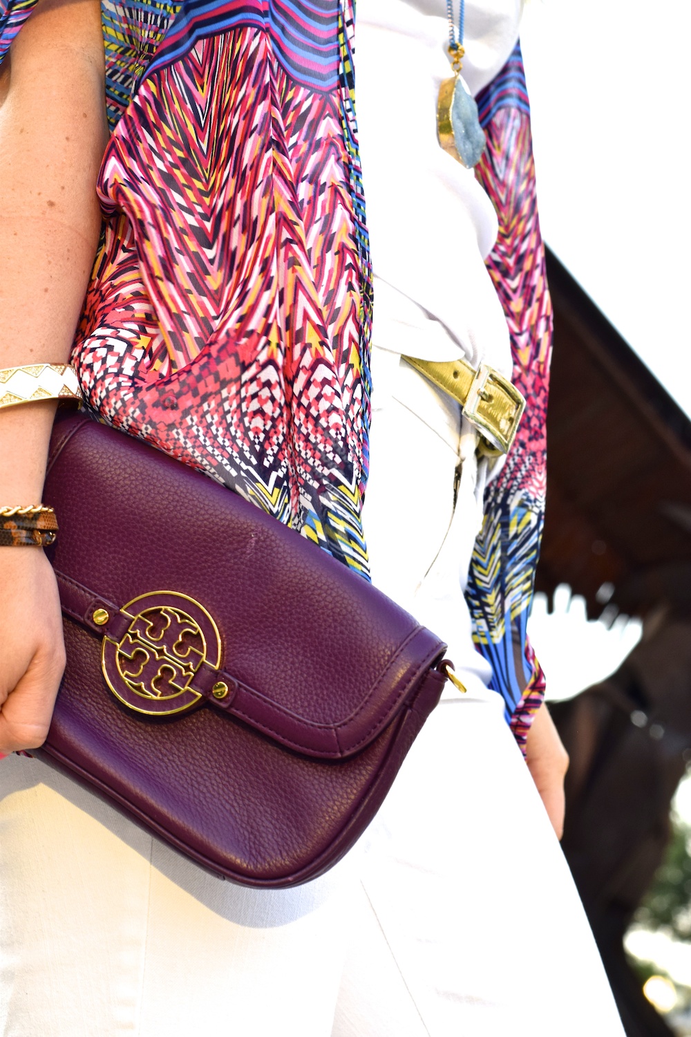 TOry Burch Purse