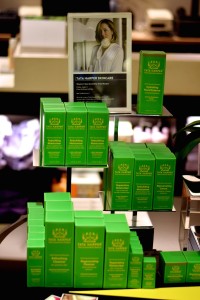 Tata Harper Display