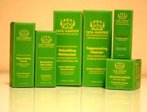 Tata Harper Products