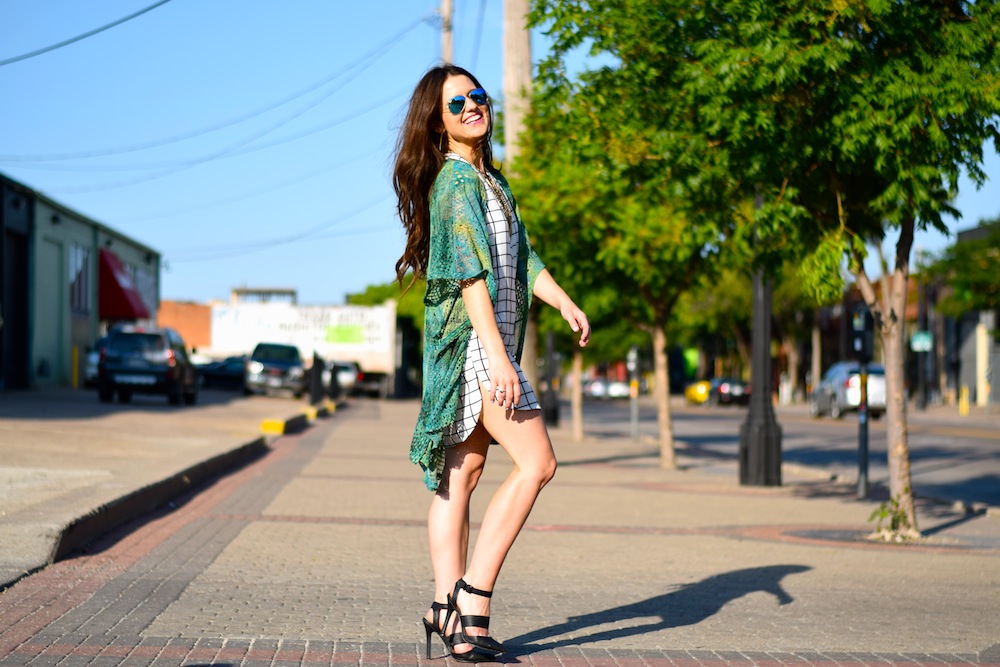 dallas fashion blogger