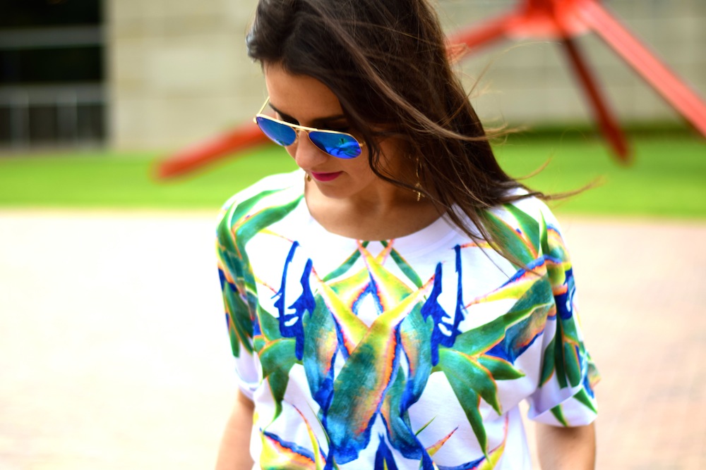 dallas fashion blogger