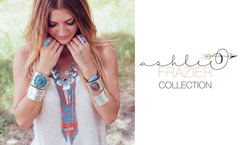Ashlee Frazier Accessory Concierge