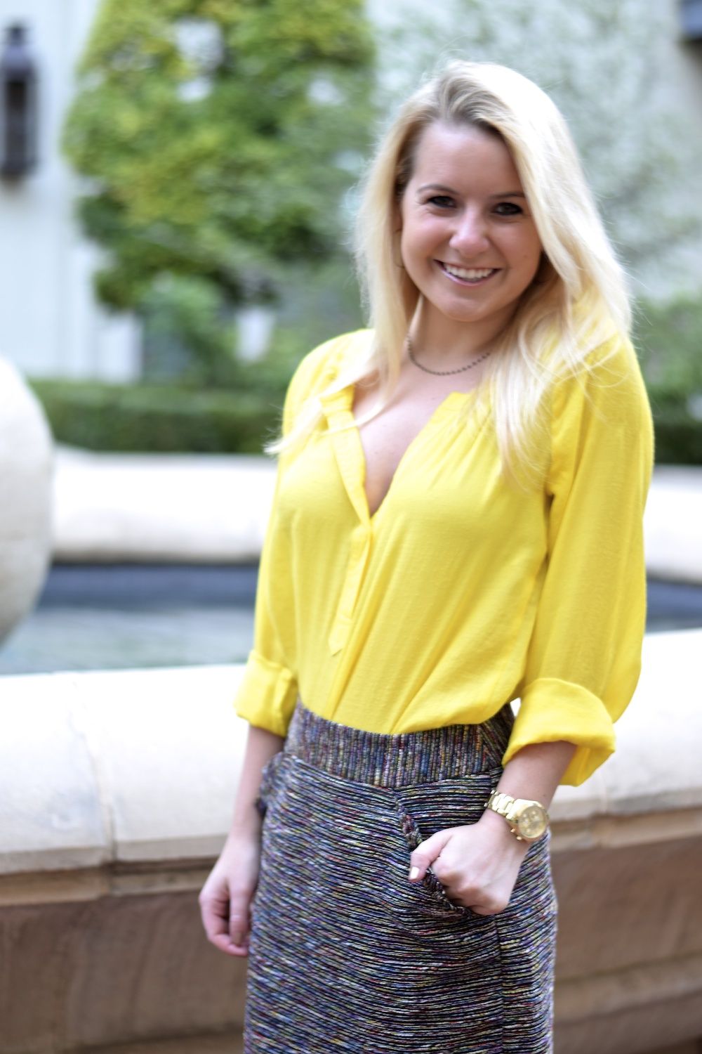 Ann Taylor Work Clothes The Perennial Style Sister Blog