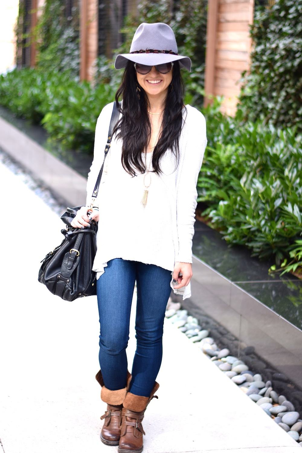 Dallas Fashion Blogger