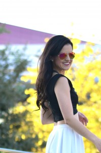 Dallas Fashion Blogger