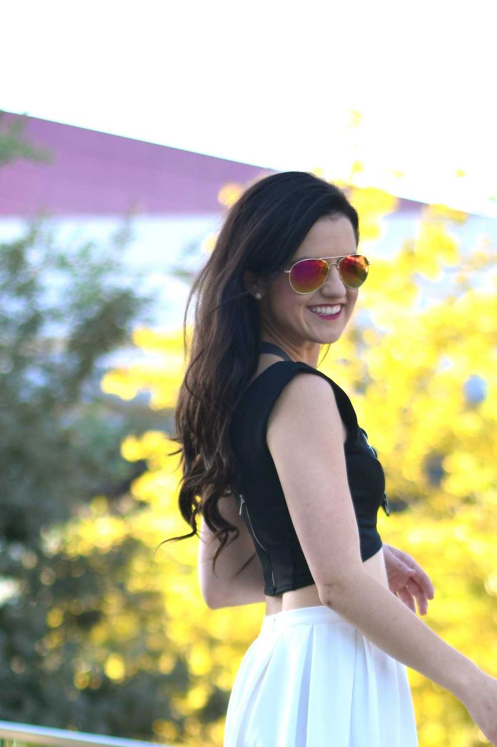 Dallas Fashion Blogger