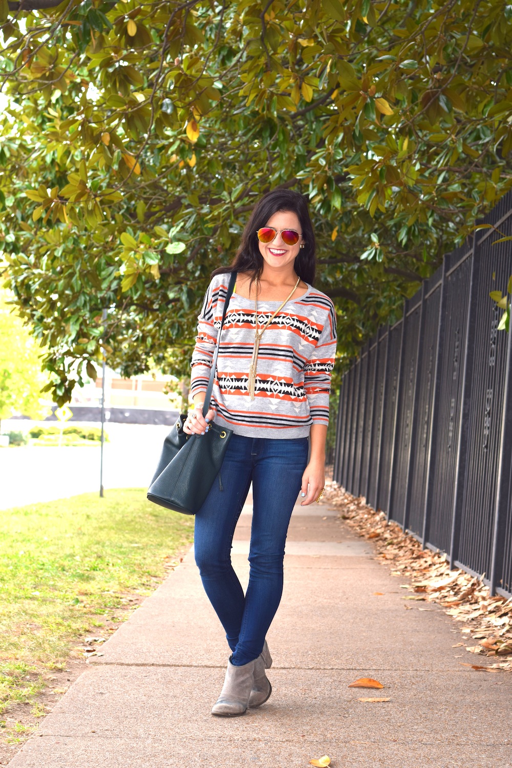 Fall Fashion Trend