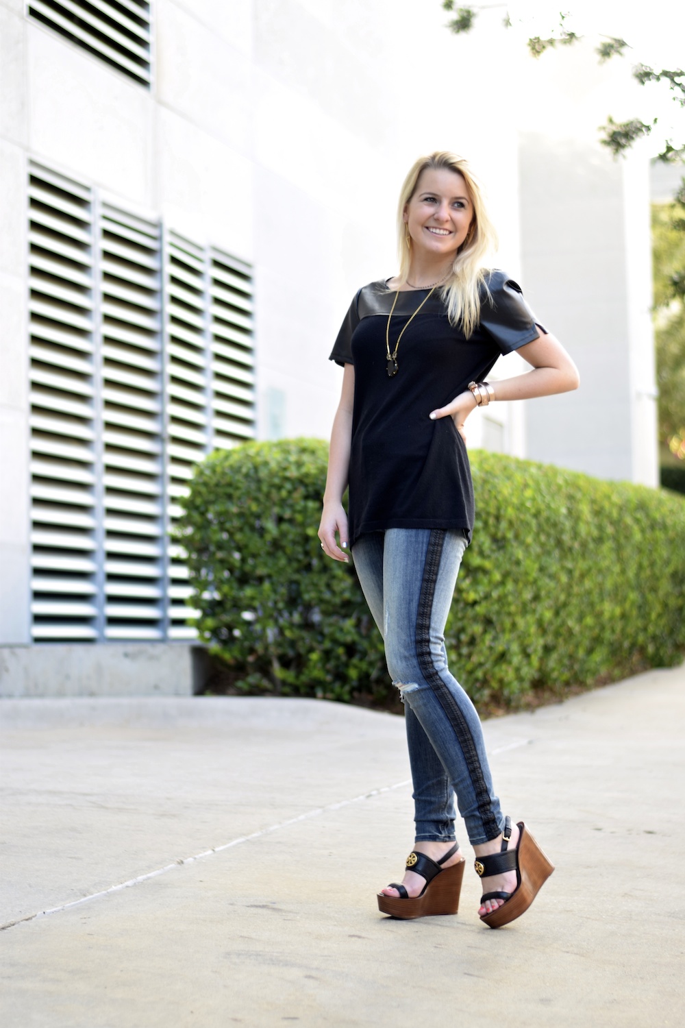 Fall Fashion Trends 2014