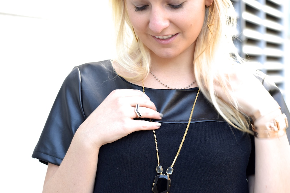 Fall Jewelry Trends