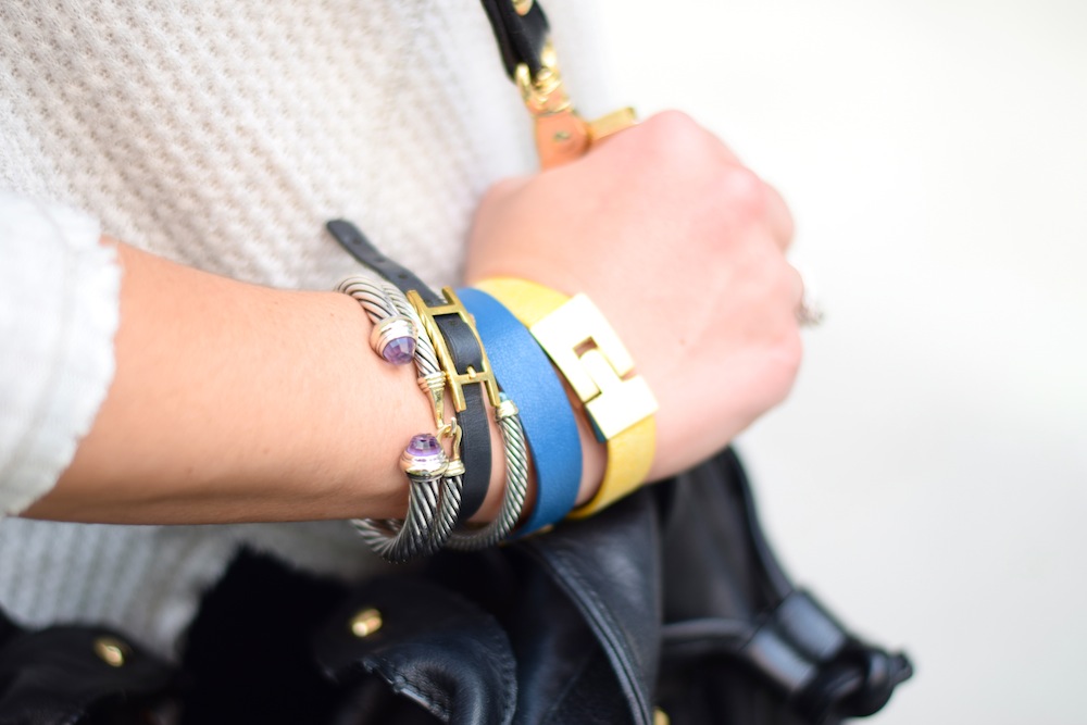 Hermes Bracelets