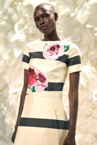 Kate Spade Matching Top and Skirt