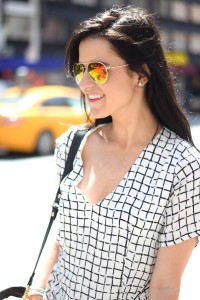 Mirror Ray Bans
