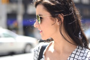 NY Fashion Blogger