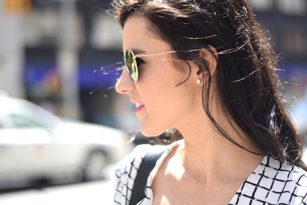 NY Fashion Blogger