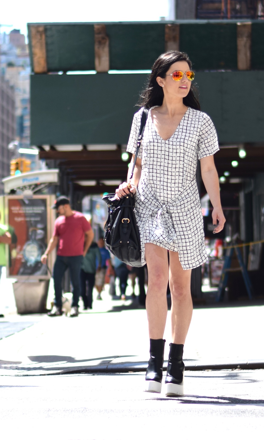 NYFW Street Style 2014