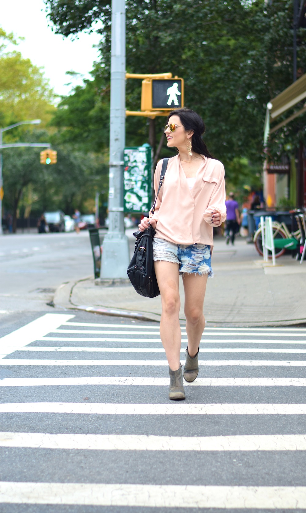 New York Street Style