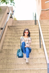 Vanderbilt Fashion