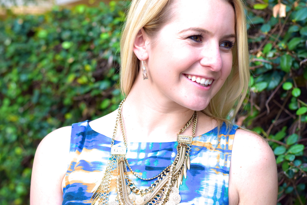 dallas fashion blogger