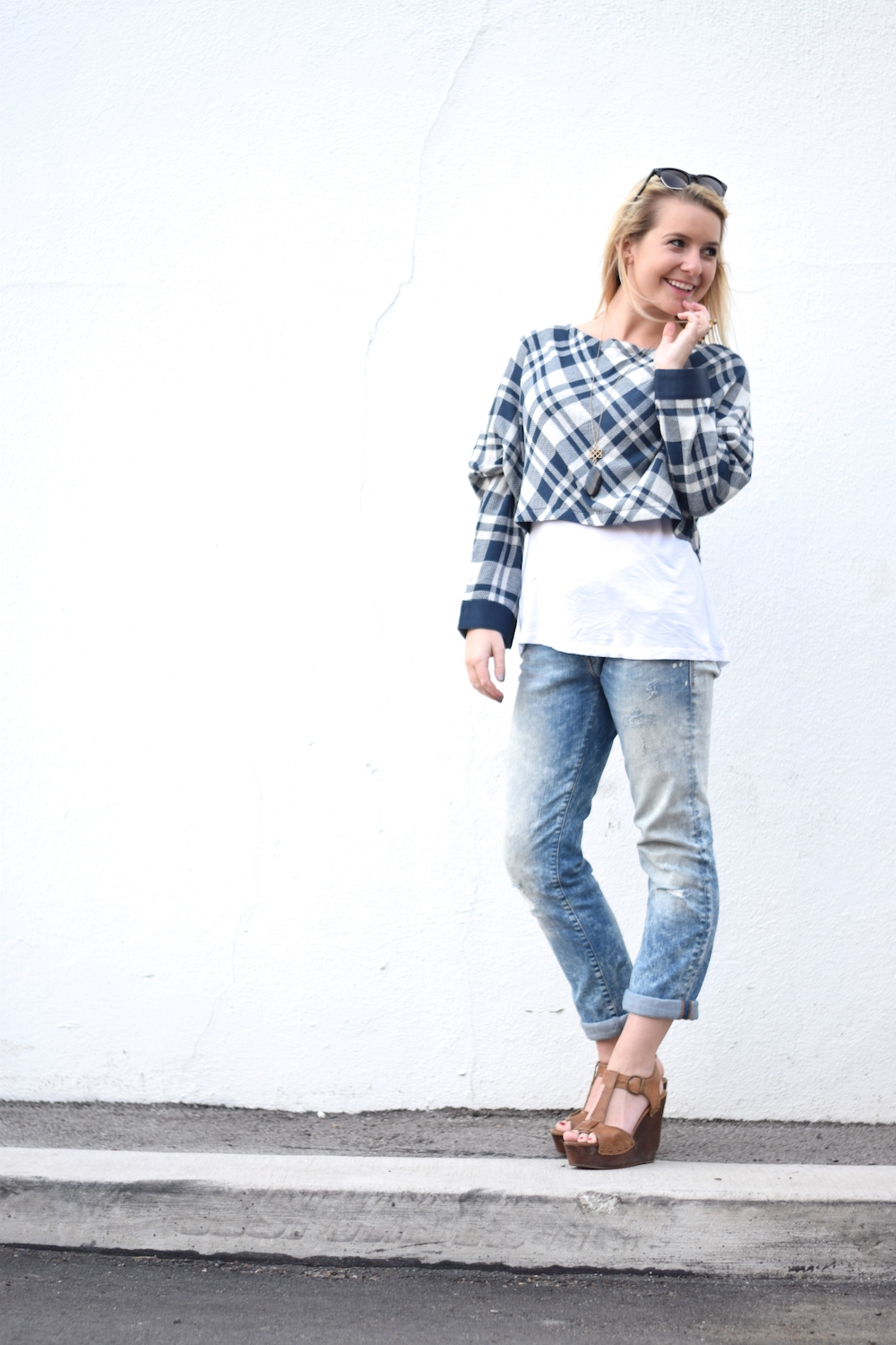 51inc sweater