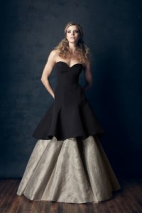 Lucy Dang Ball Gown