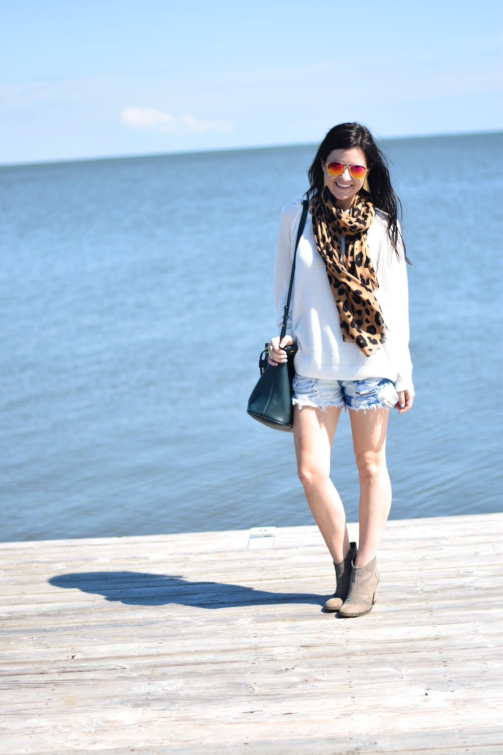Coastal Casual