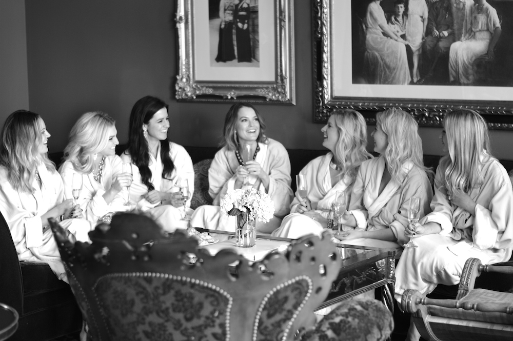 Dallas Blogger beauty day