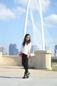 Dallas Fashion Blogger