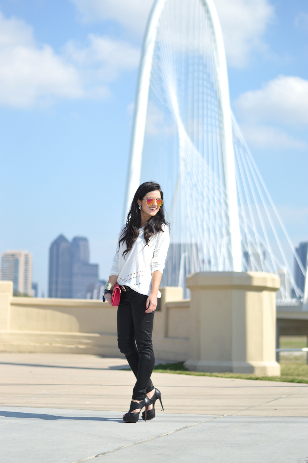 Dallas Fashion Blogger