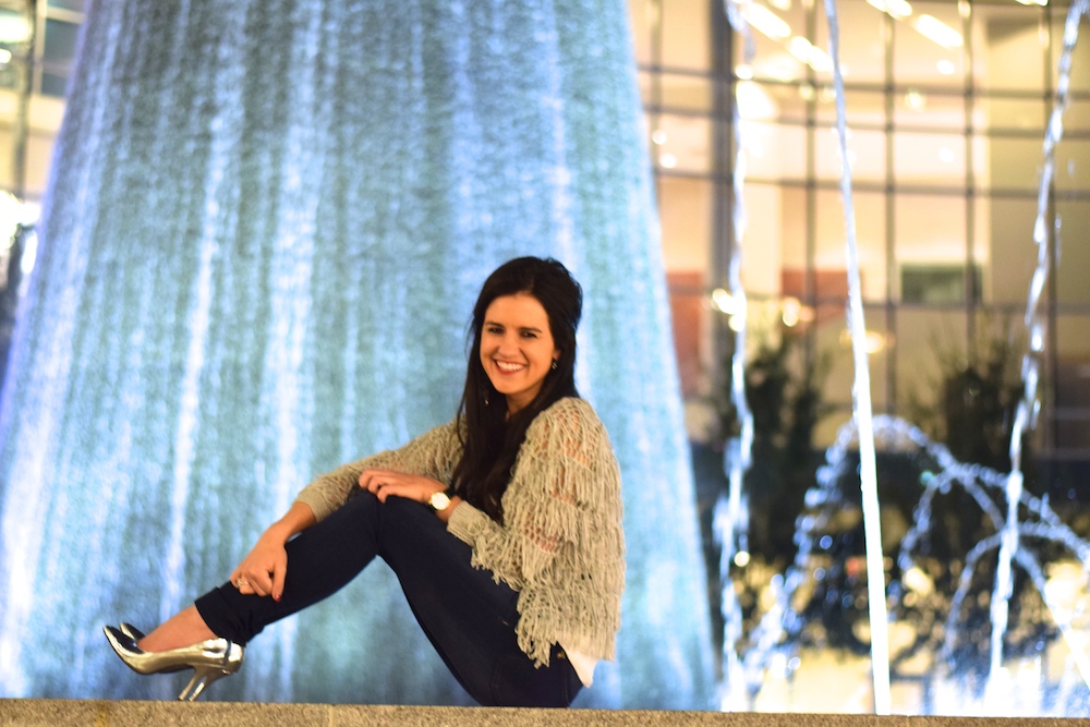Dallas Fashion Blogger