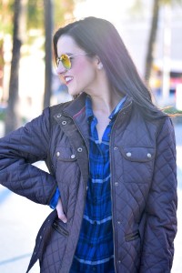 Fall Must-Have Jacket