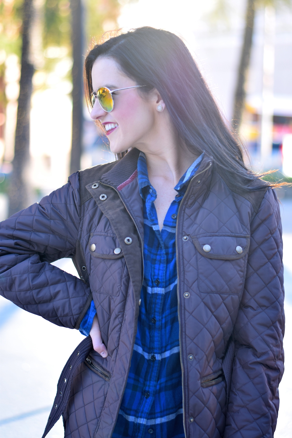 Fall Must-Have Jacket