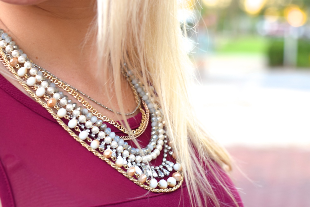 Fashion Blogger Destin