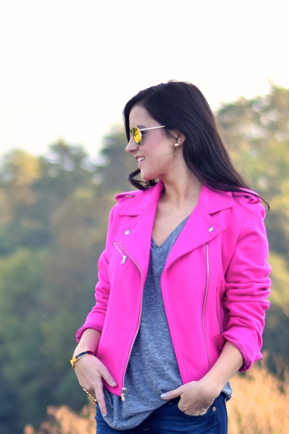 Fashion Blogger Tennessee