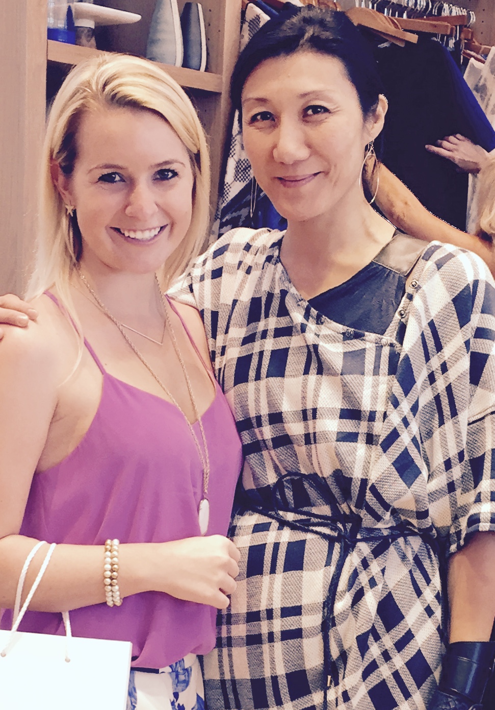 Jin Seo, Janie Flowers, 51inc