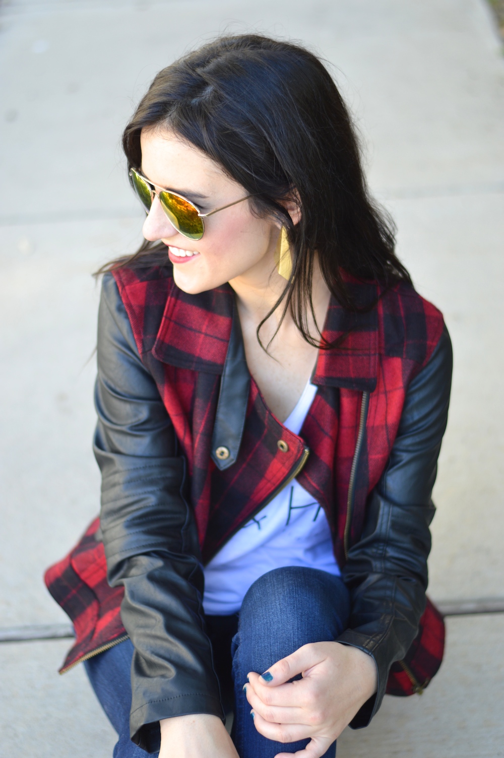 Mad for Plaid