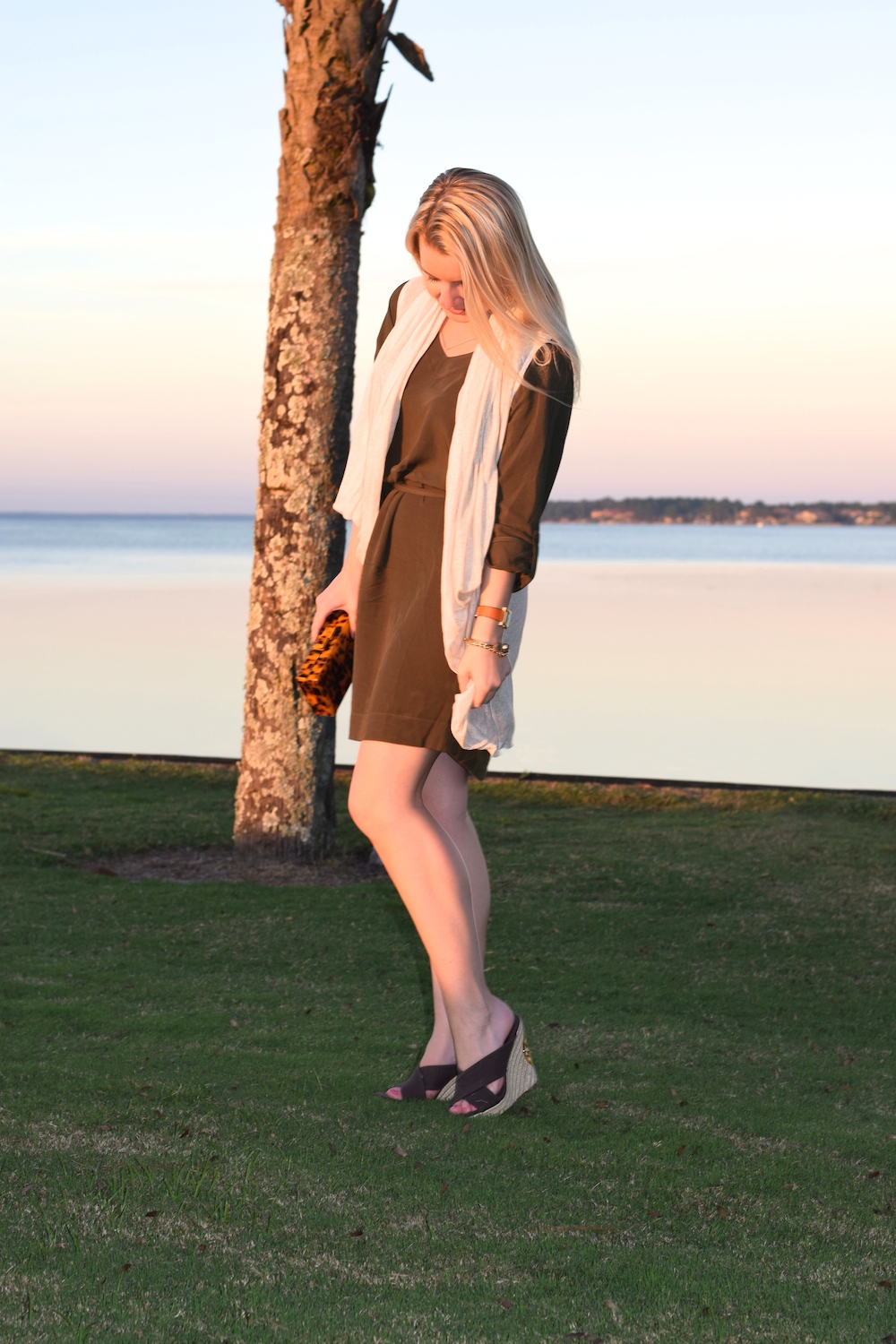 SWFW Fashion blogger