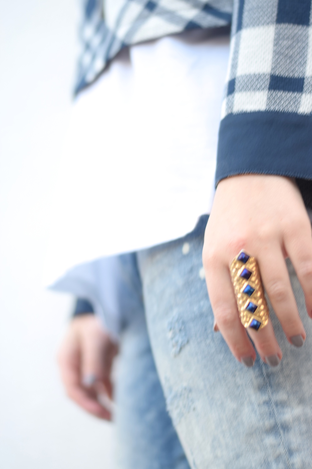 Shop September ring