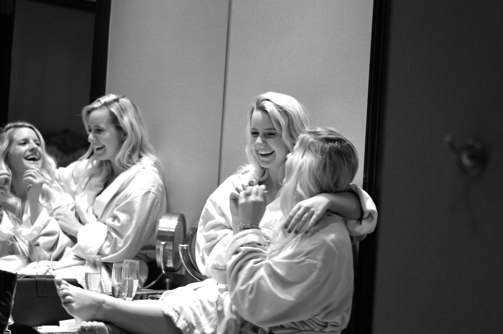 Sister Bloggers Dallas