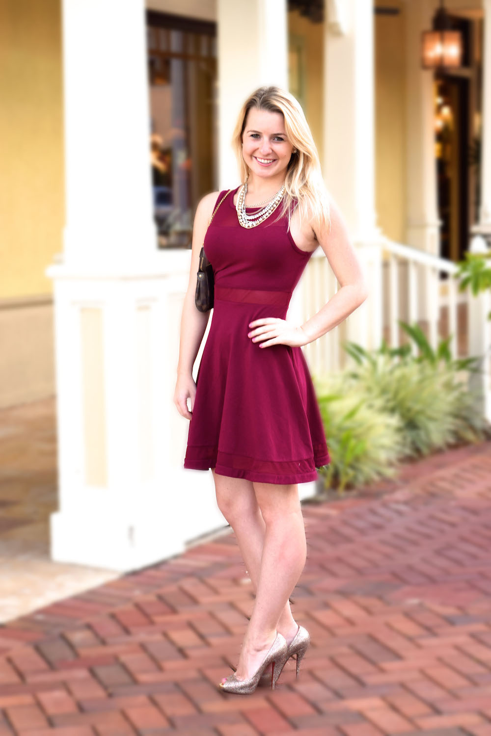 SWFW: Day One