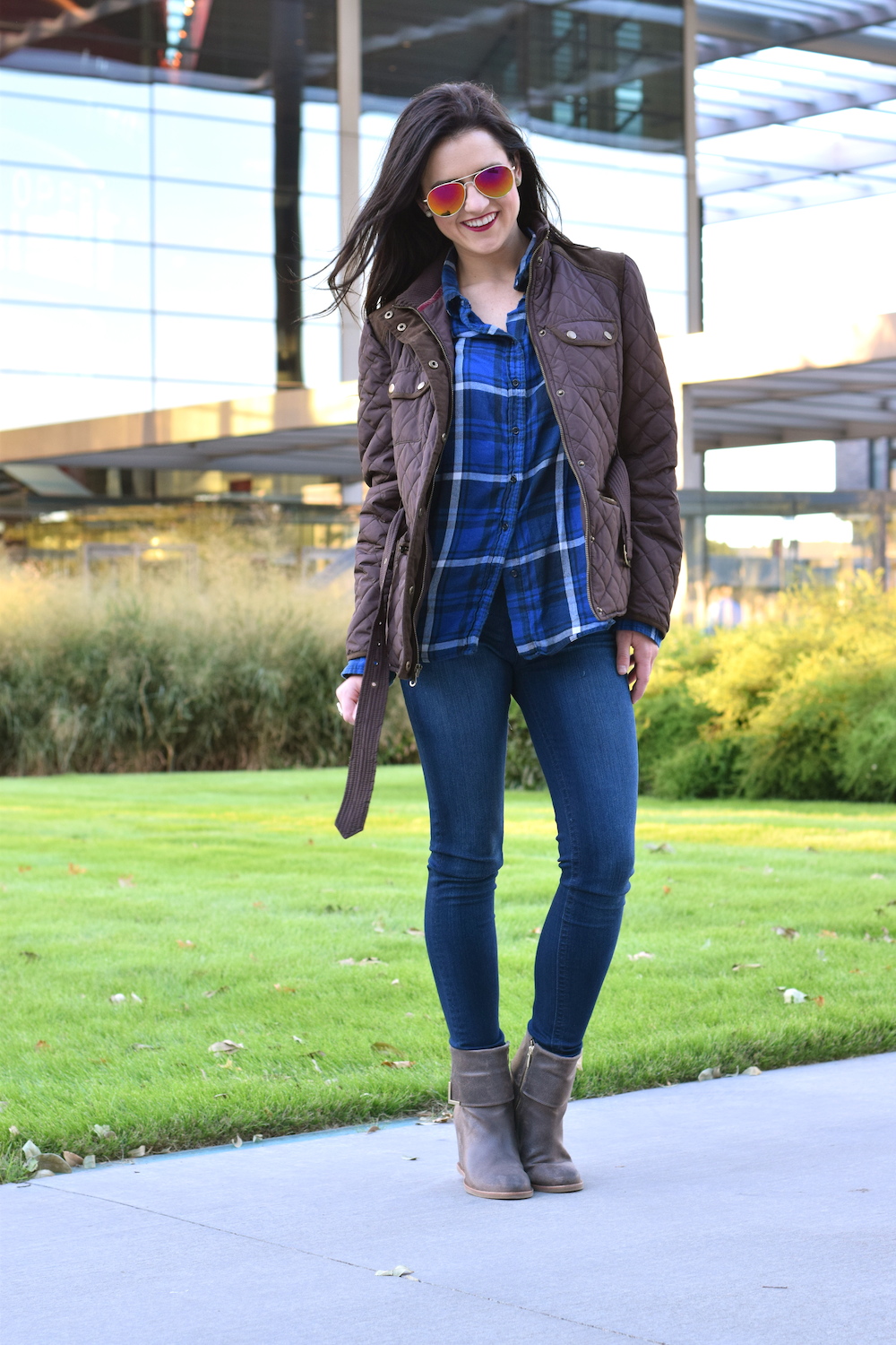 StyleList Dallas Blogger