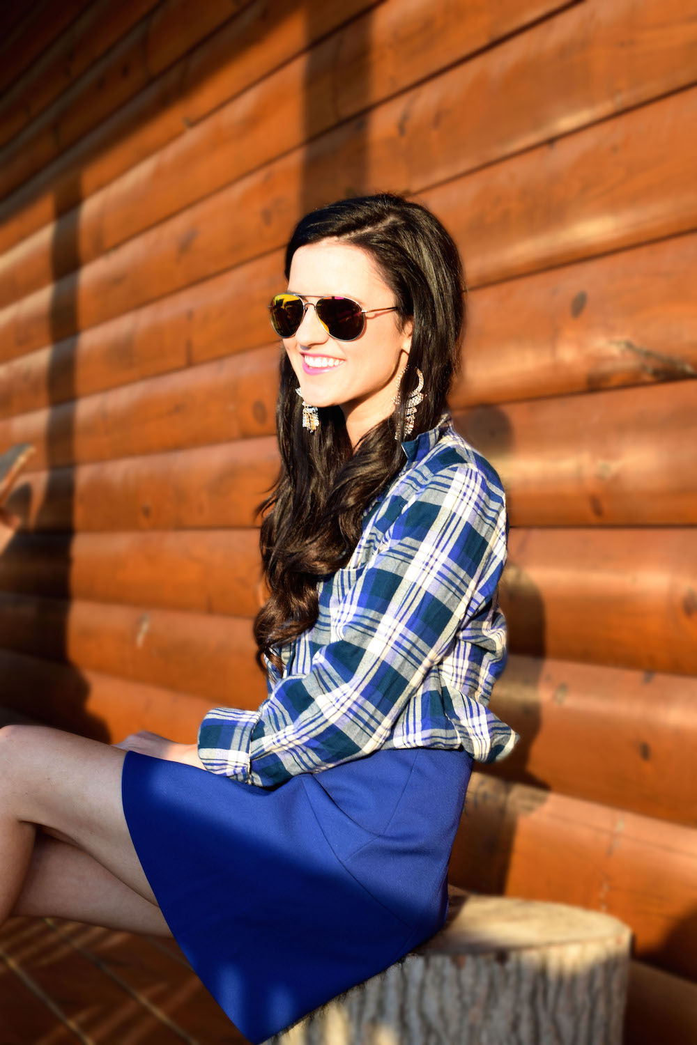Tennesee Fashion Blogger Style