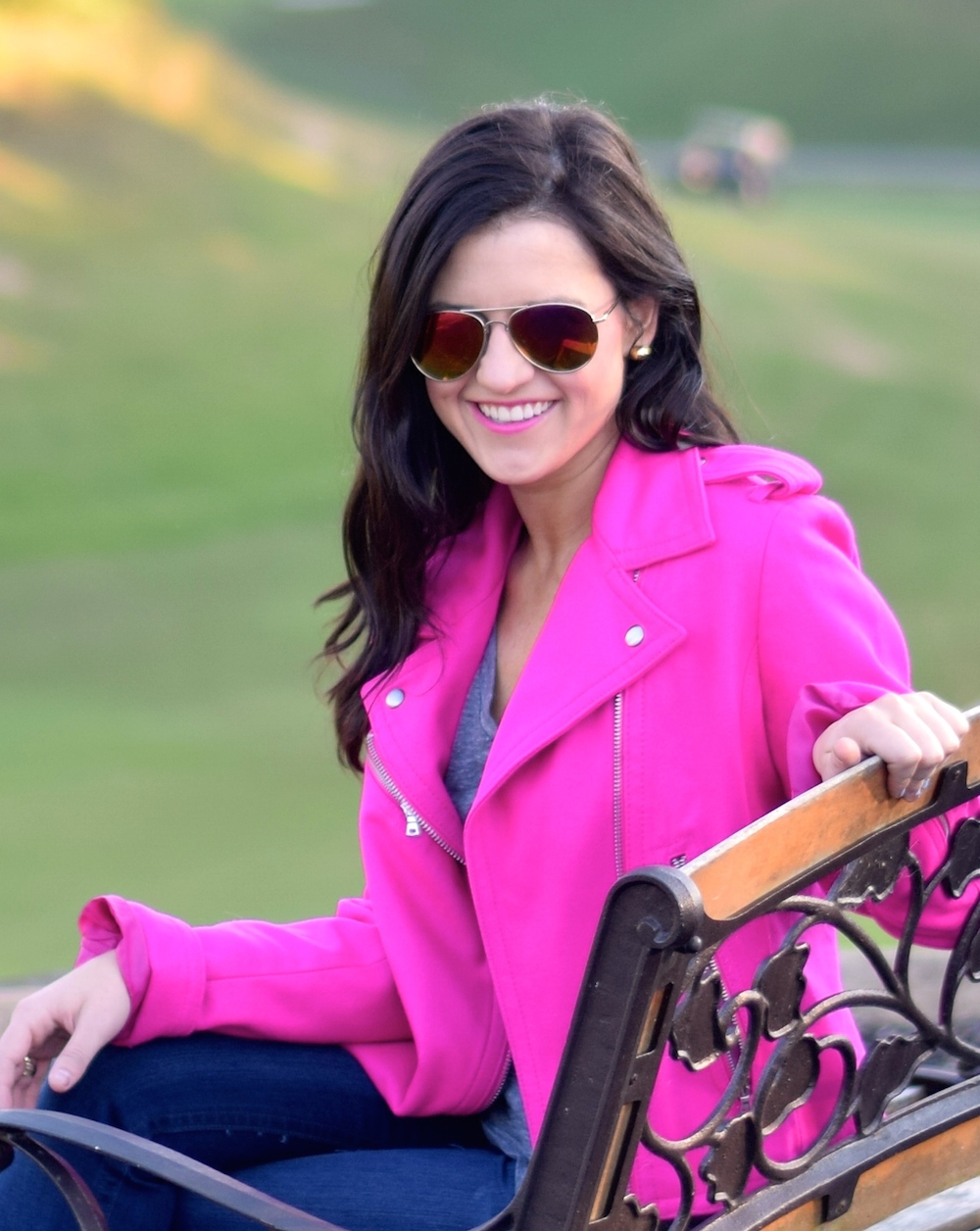Tennessee Fashion Blogger