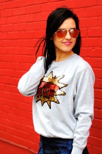 WTF Sweatshirt