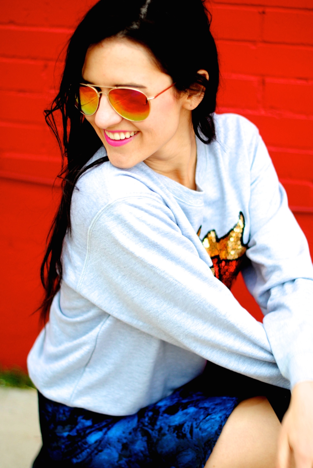 dallas fashion blogger