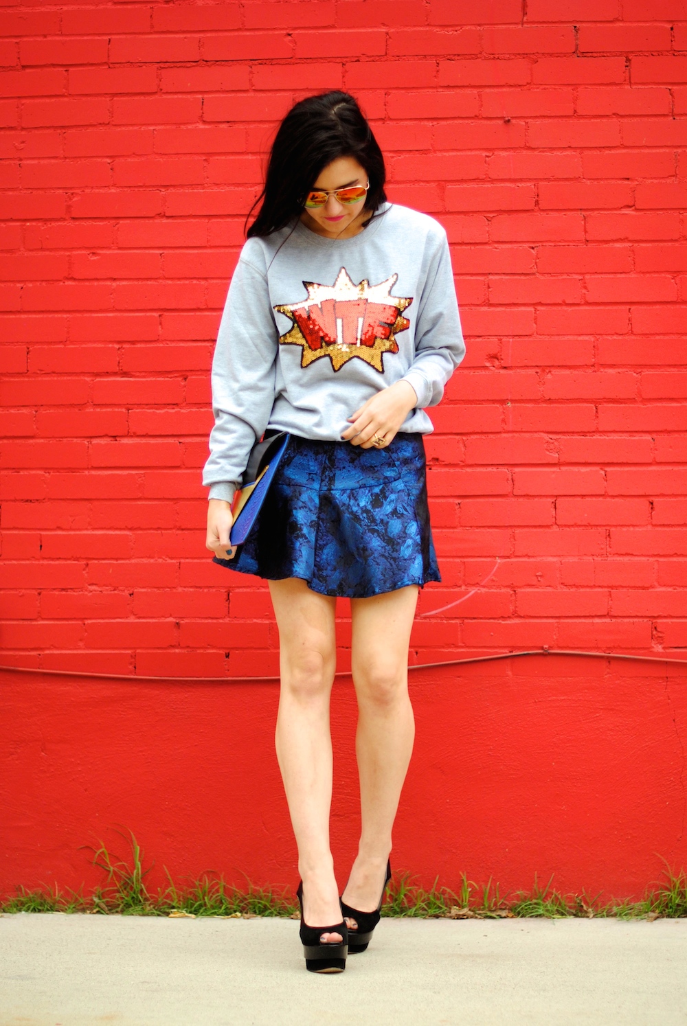 shopseptember dallas