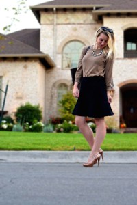 the perennial style fall clothes