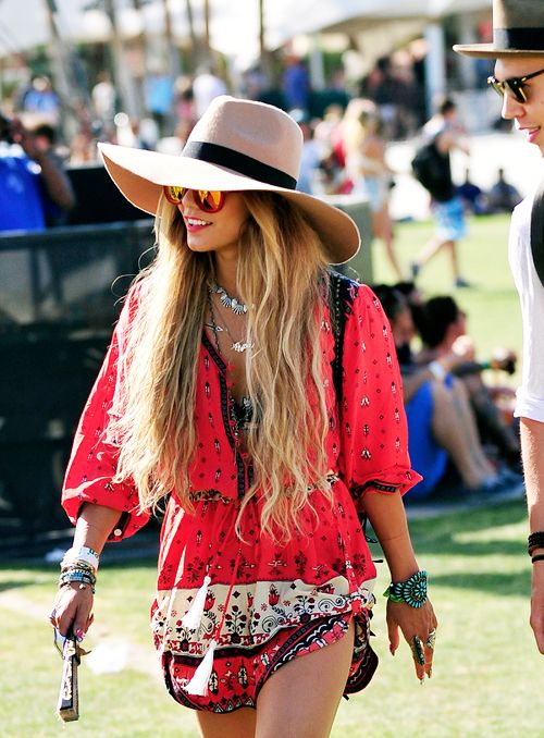 fun fun fun fest fashion