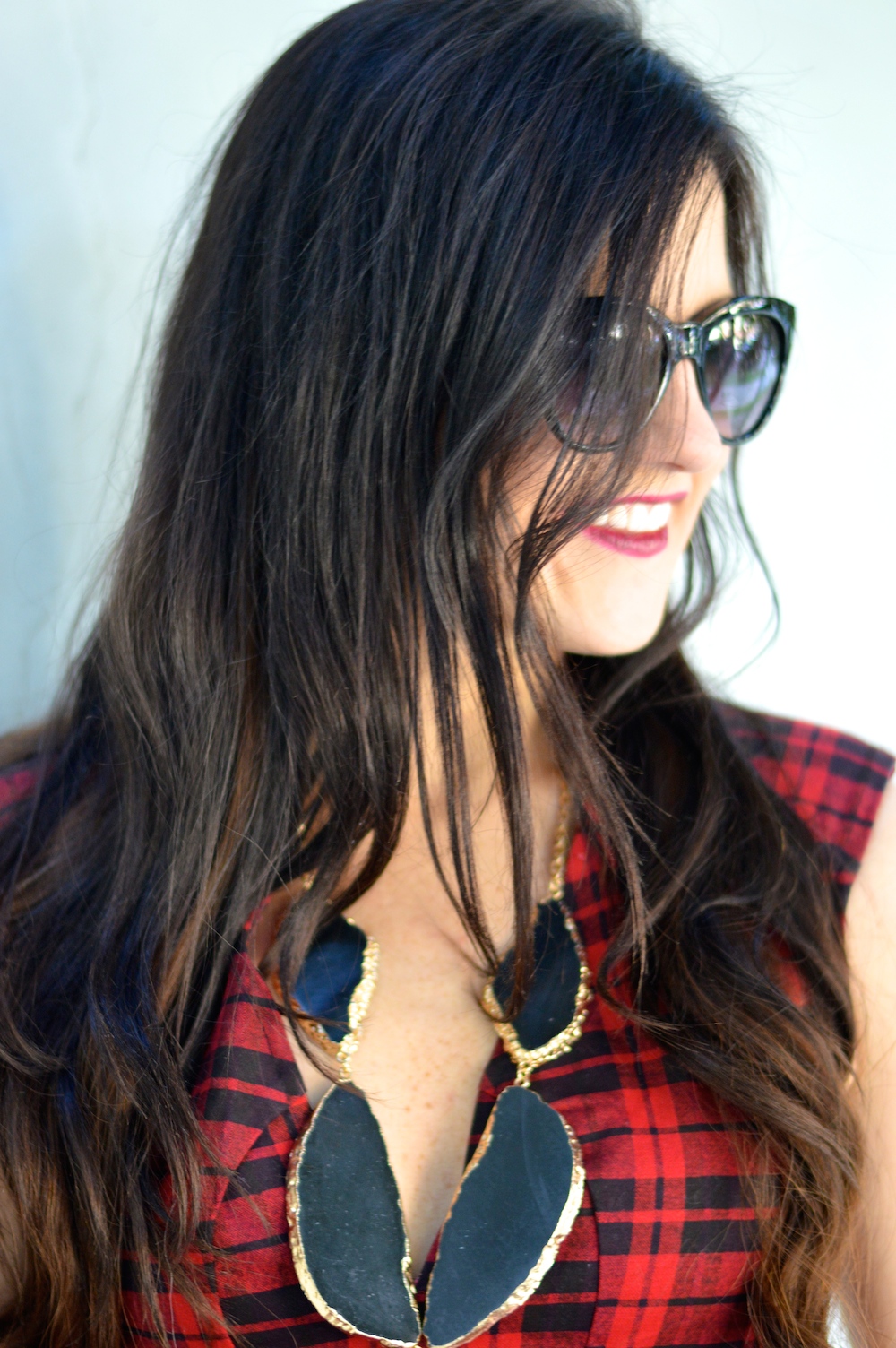BTB Necklace