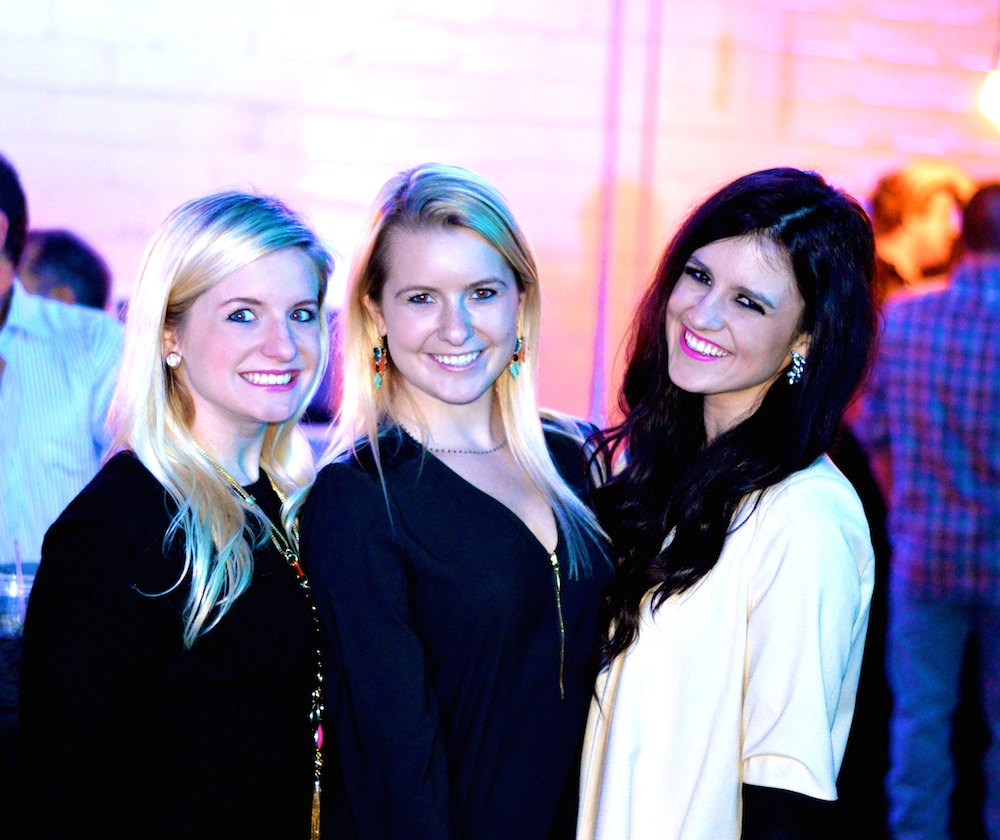 EVENT RECAP: Need’s First Anniversary