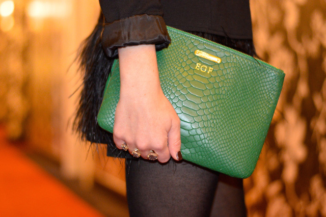 GIVEAWAY: GiGi New York All In One Bag